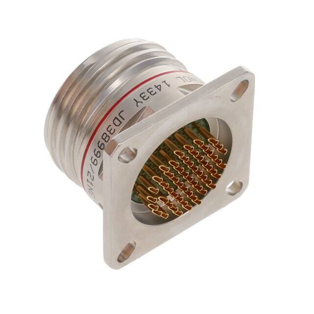 D38999/21NE35PN Amphenol Aerospace Operations  Assemblages de connecteurs circulaires